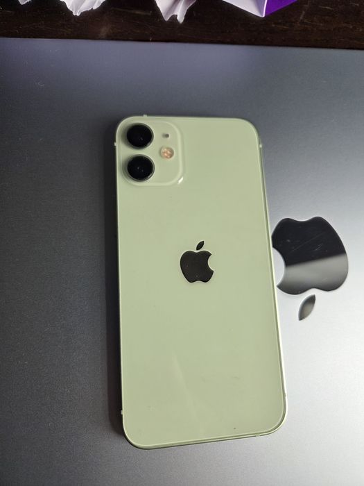 Iphone mini 12 64 neverlock