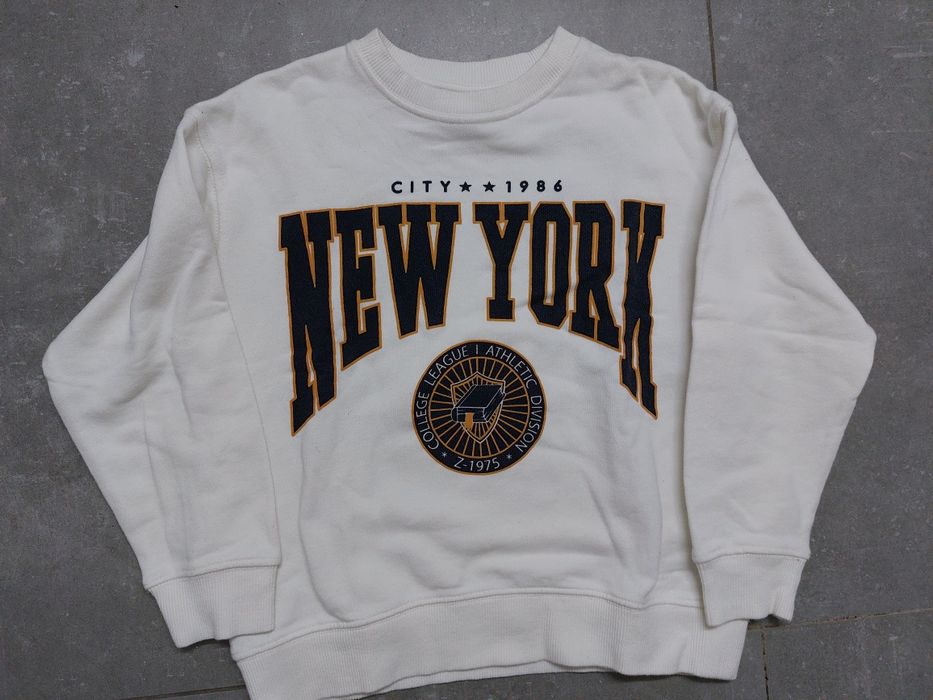 Zara Boys' Sweatshirt (8 Years Old)