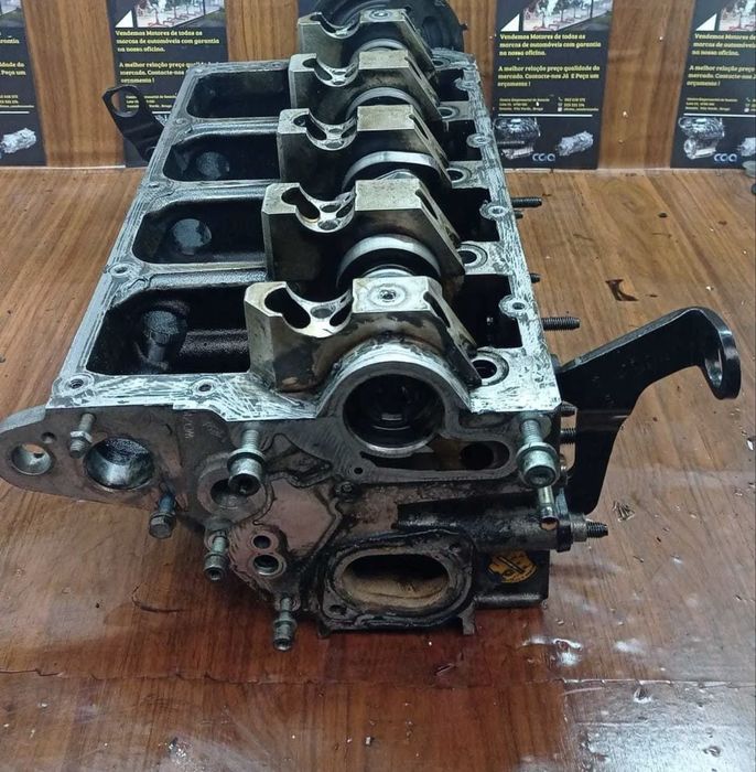 Colassa motor Pd ARL 150cv