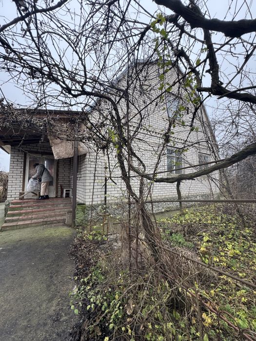 Дом с.Молодежное