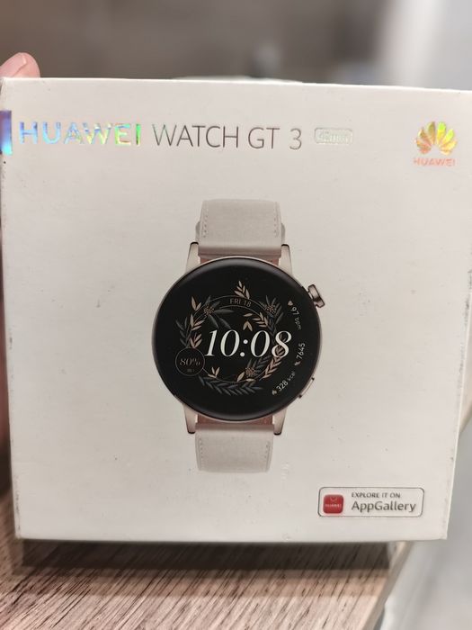Smartwatch Huawei GT3
