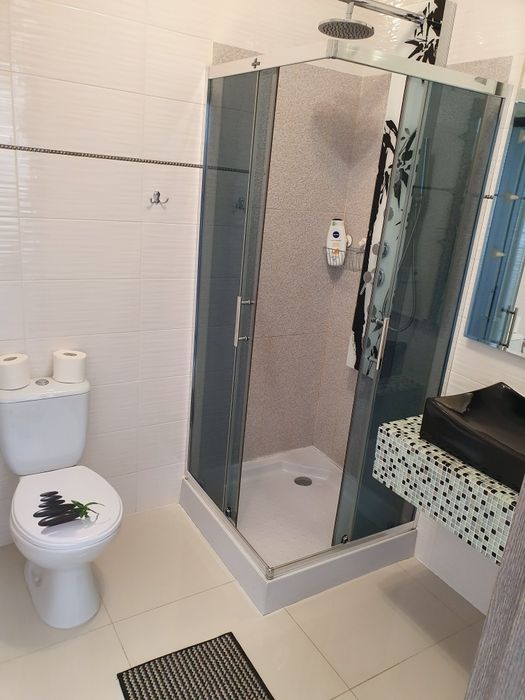 Pokoje apartamenty noclegi Bieszczady Ustrzyki Dolne