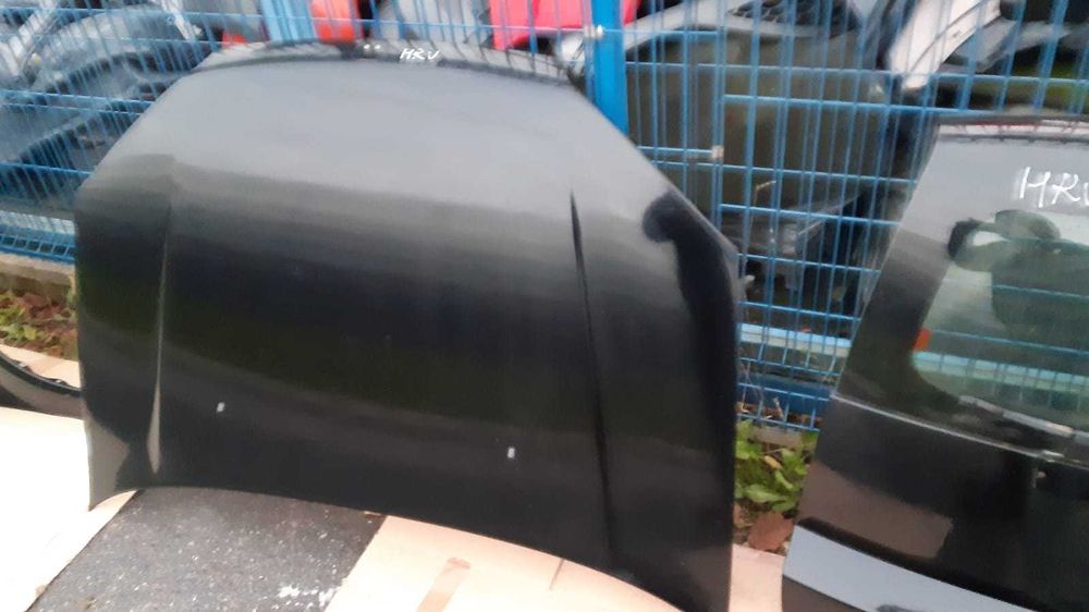 Honda HRV I 1999- Maska B92P