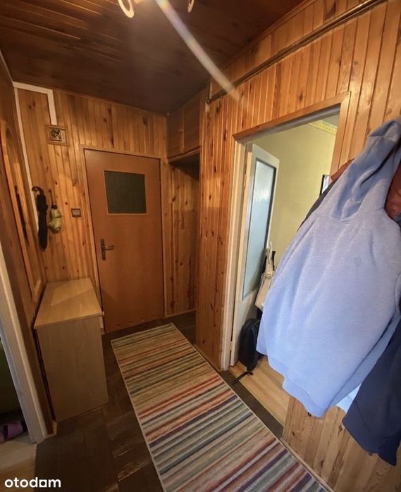 3-pokojowe mieszkanie w centrum miasta 47,80 m² 2piętro. Bezpośrednio - Widok 2