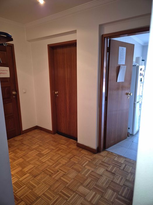 T3+1 - Aveiro, Junto à Universidade