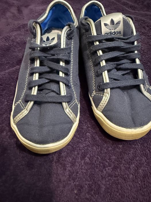 Дитячі кеди Adidas, 32 р.