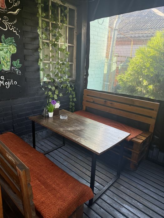 Продам діючий готовий бізнес