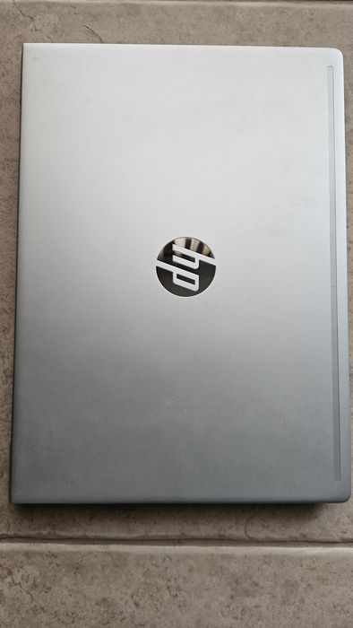 Portátil HP ProBook Intel Core i5 8GB RAM 240GB HD WIN 11 PRO