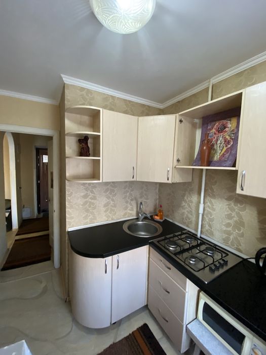 Квартира подобово, Красный камень, 400грн -2 часа