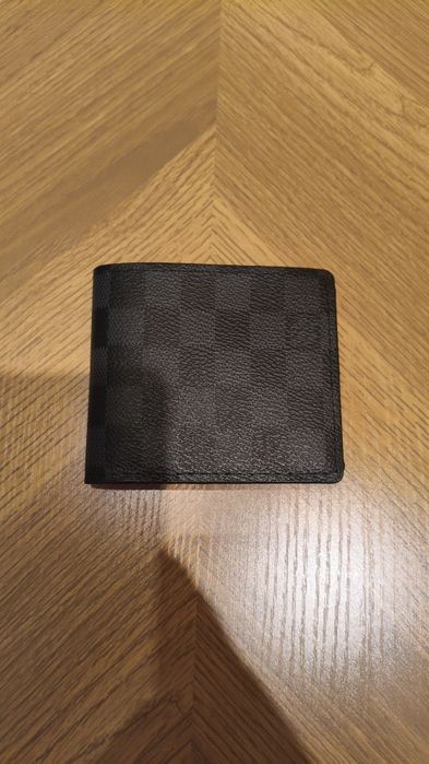 Portfel Louis Vuitton