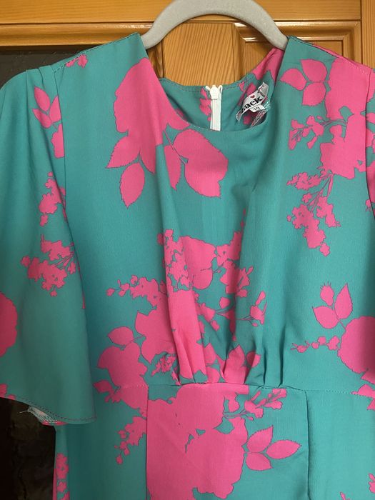 Плаття яксраве на літо