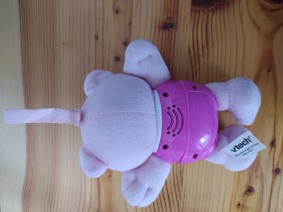 Miś interaktywny Little Singing Bear