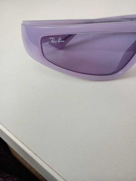 Okulary słoneczne Ray Ban