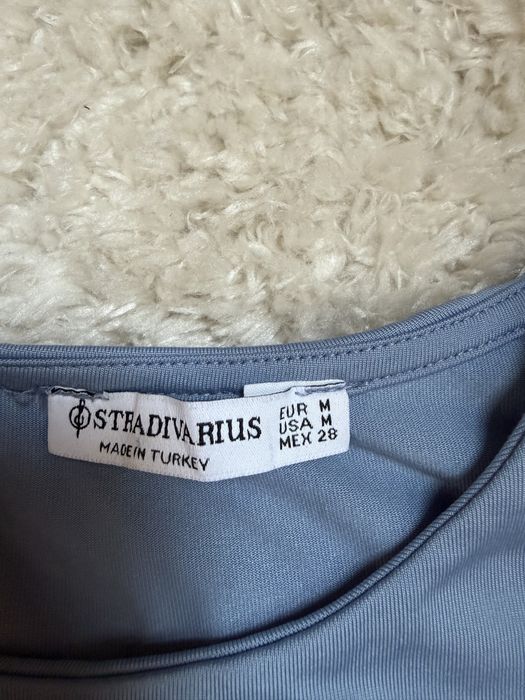 Боди stradivarius