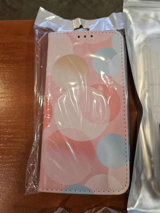 Etui plecki case nakładka pokrowiec do Samsung Galaxy s22 S901