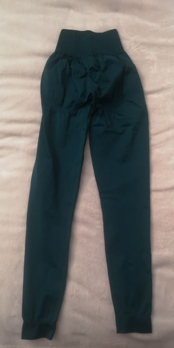 Legginsy Bezszwowe Strong Point | Rozmiar XXS/XS