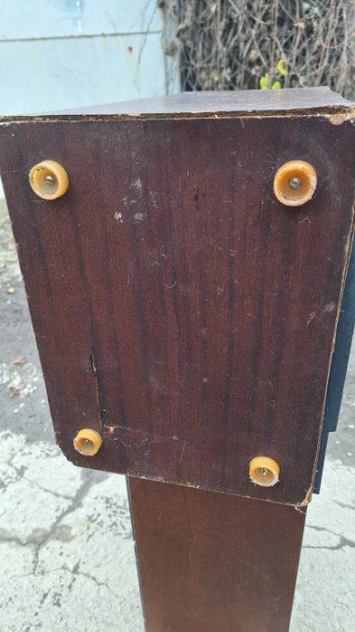 Колонки-Radiotehnika S-50B рабочие