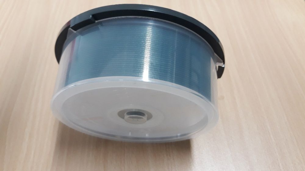 Pack com 28 CD-R (PRINCO)