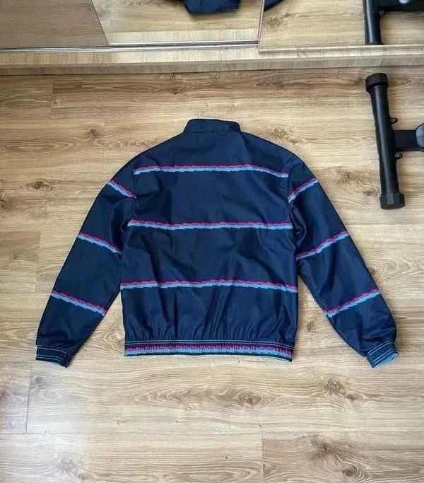 Kurtka Adidas Arsenal Dwustronna anthem jacket 2022/2023 rare