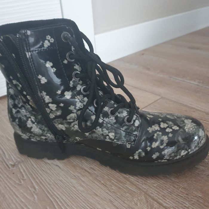 Buty h&m rozm 37