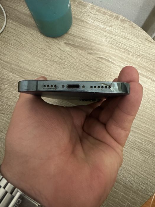 Iphone 12 pro max 128