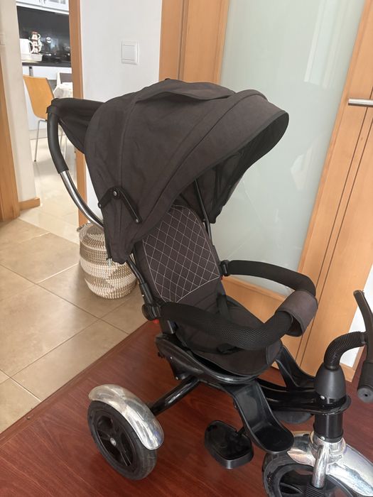 Stroller / Tricycle474869437050408961