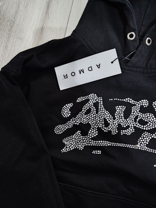 Bluza z kapturem admor