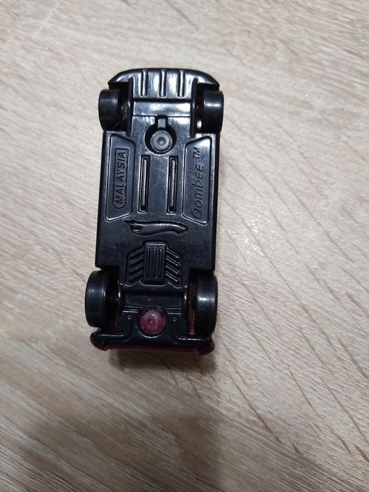 Carrinho Hot Wheels