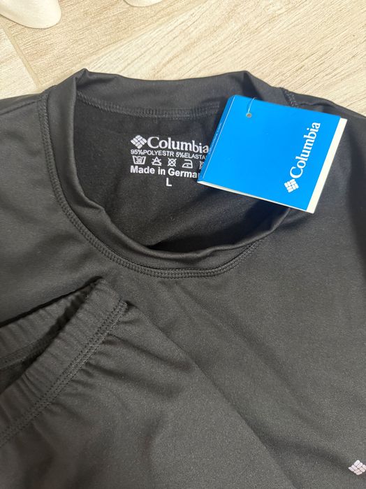 Чоловіча термобілизна