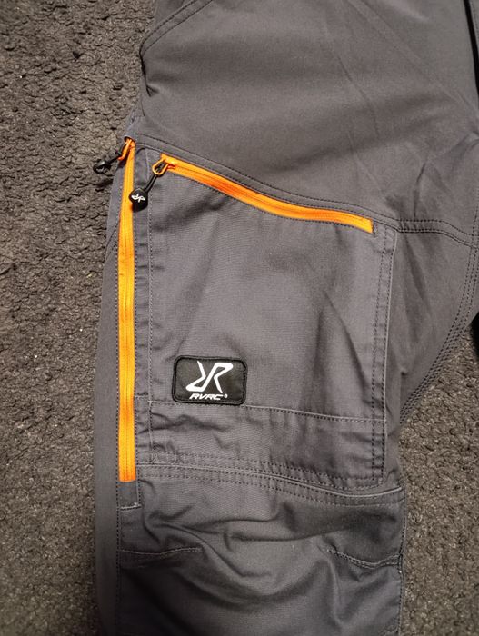 Тактичні штани Revolution Race