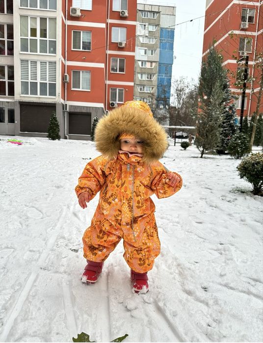 Комбінезон Reima, 74 розмір