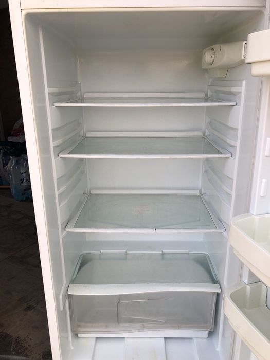 Lodówko-zamrażarka   Indesit.Możliwy dowóz.