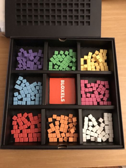 Bloxels - Cria o teu videojogo