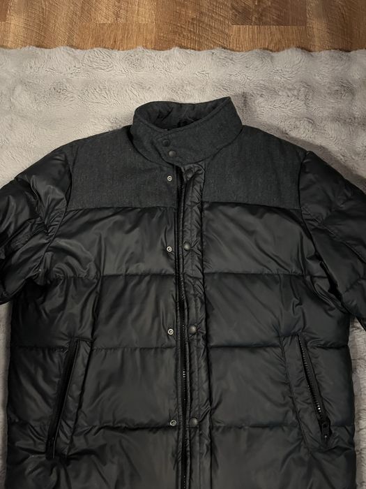 Kirtka zimowa męska 3XL