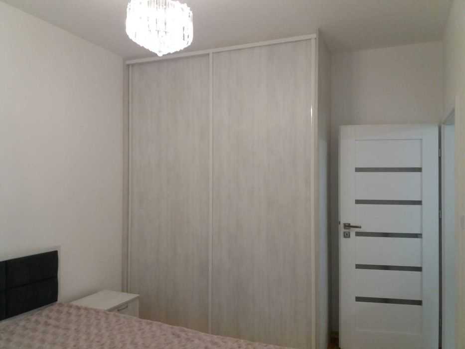 Mieszkanie – Lublin - Więcej