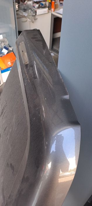 Porta Mala Direita Citroen Berlingo 2019