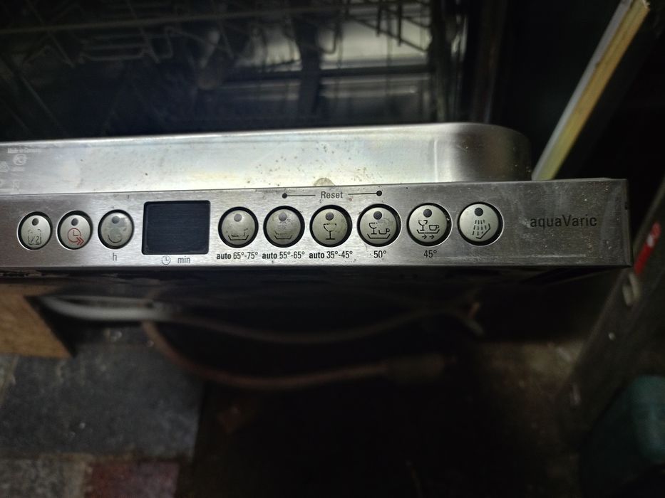 Stara Zmywarka Siemens  na części