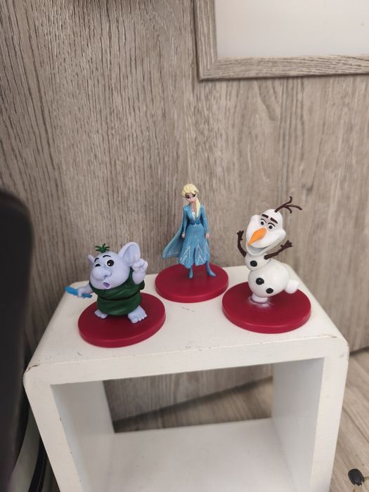 Audiobajki Disney deagostiny