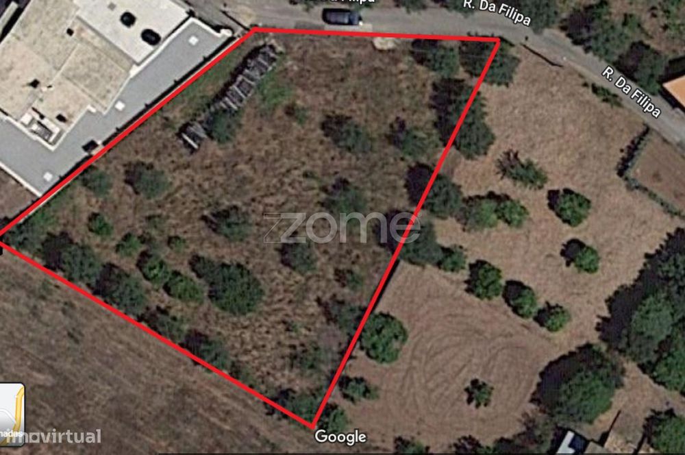 Terreno para Construção