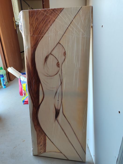 Tela pintada á mão64737913484803121