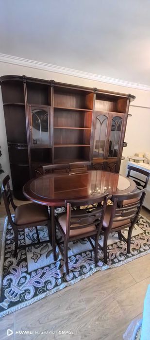 Venda de mobiliário