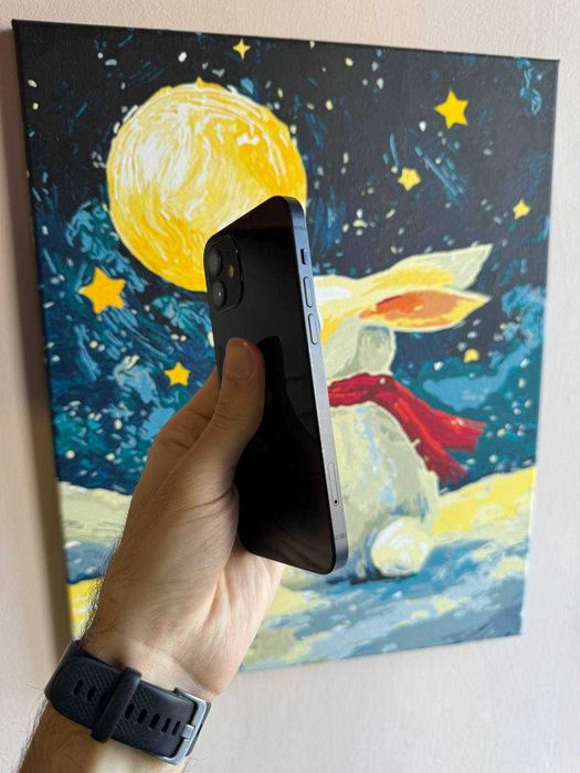 Iphone 12 256 gb, супер стан, айфон 12 256