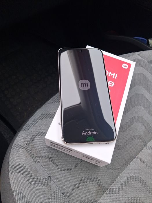 Nowy Redmi Note 15 Pro+ 12/512GB Mocha Brown Sklep!!!