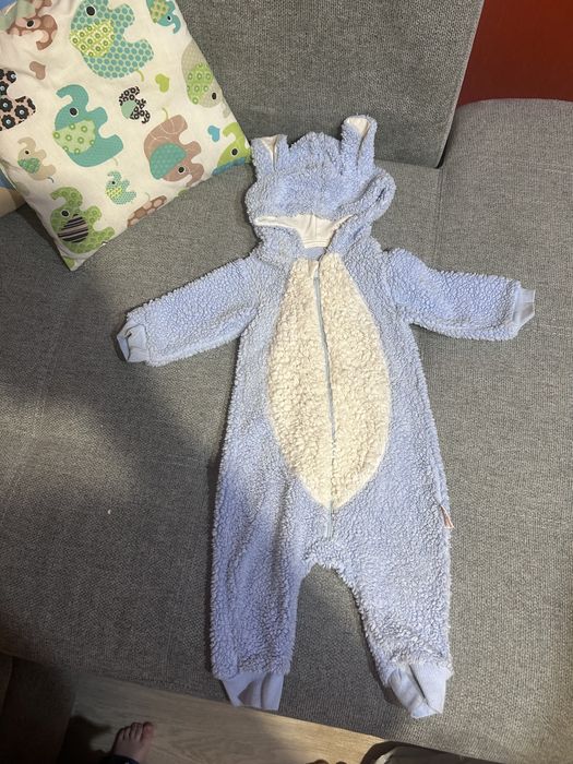 Одяг для хлопчика одним лотом, цілий пакет, 0-6 місяців