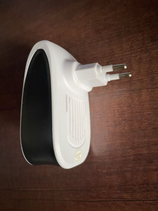 Odstraszacz pająków, gryzoni, much