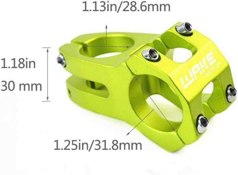 HASTE Guiador Bike Wake Aluminio