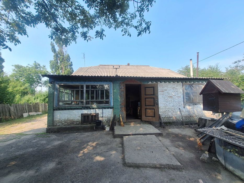 Продається будинок в с. Велика Офірна , Киівська обл. - View 4