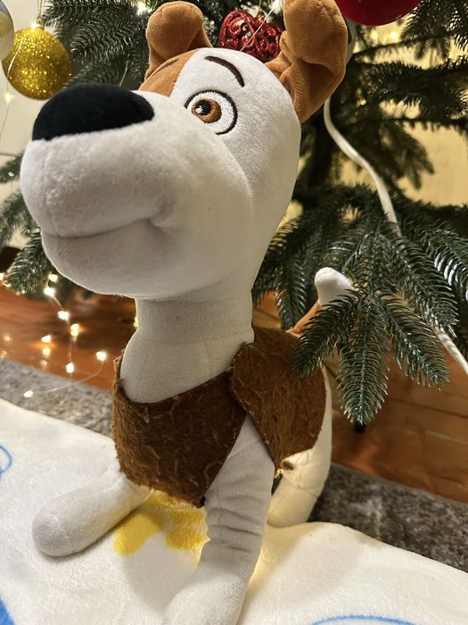 Пес Патрон 30 см