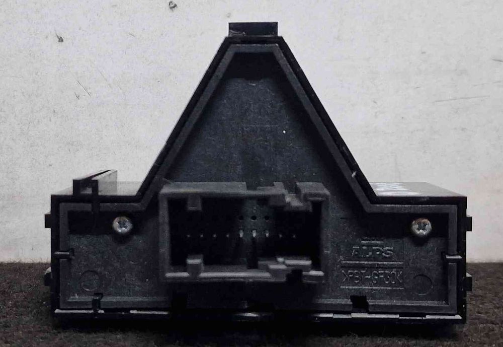 Conjunto de Botões 91164953 - OPEL CORSA D