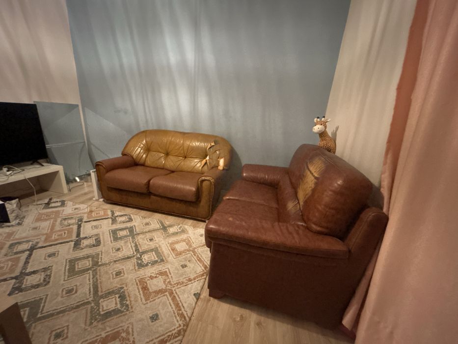 sofás 2 lugares